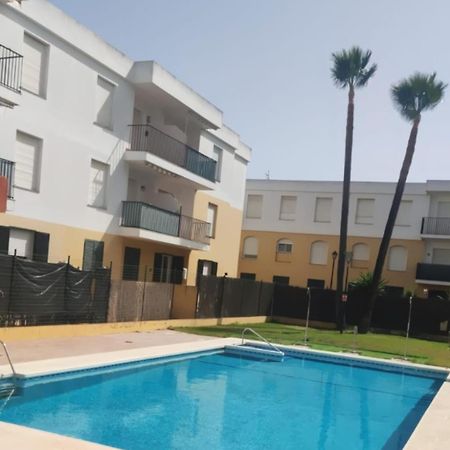 Apartamento Centro Estacion, Parking Privado El Puerto de Santa María Extérieur photo
