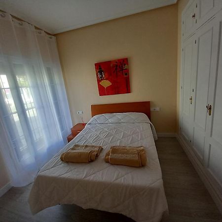 Apartamento Centro Estacion, Parking Privado El Puerto de Santa María Extérieur photo