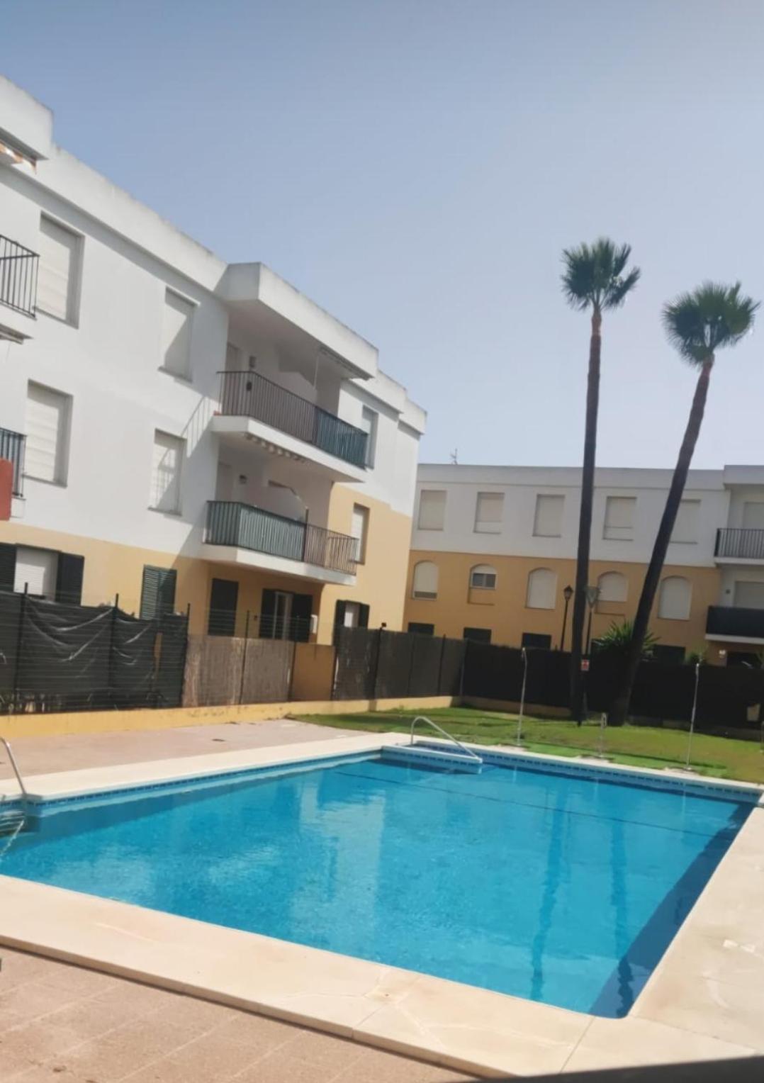 Apartamento Centro Estacion, Parking Privado El Puerto de Santa María Extérieur photo