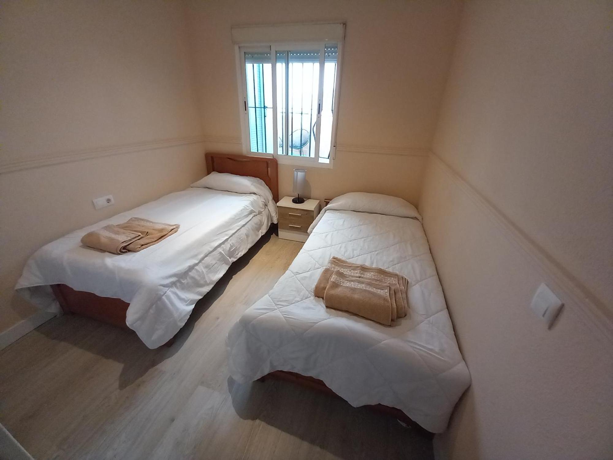 Apartamento Centro Estacion, Parking Privado El Puerto de Santa María Extérieur photo