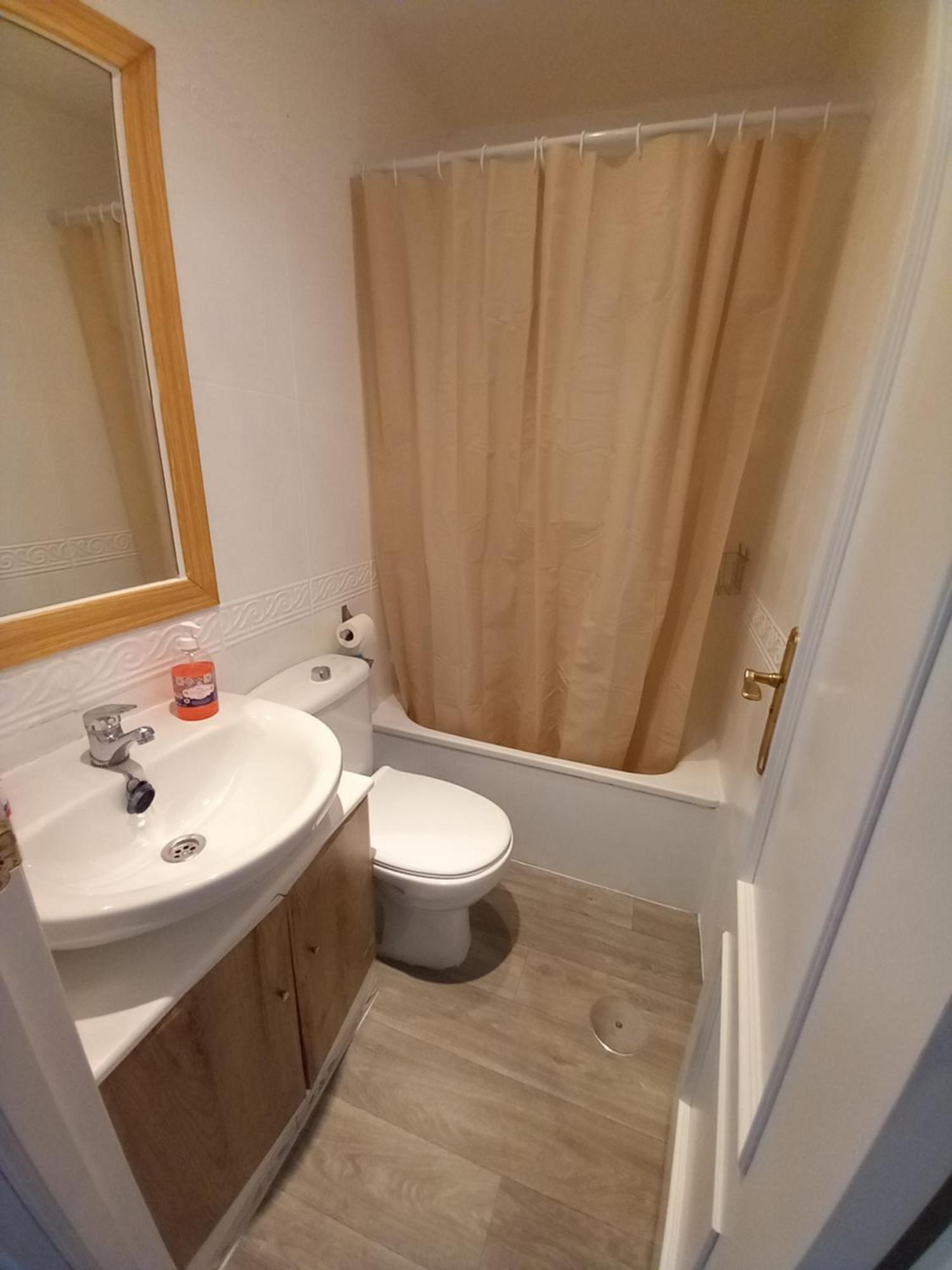 Apartamento Centro Estacion, Parking Privado El Puerto de Santa María Extérieur photo