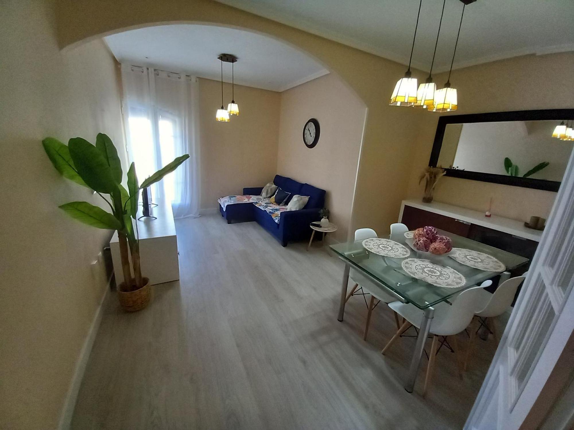 Apartamento Centro Estacion, Parking Privado El Puerto de Santa María Extérieur photo