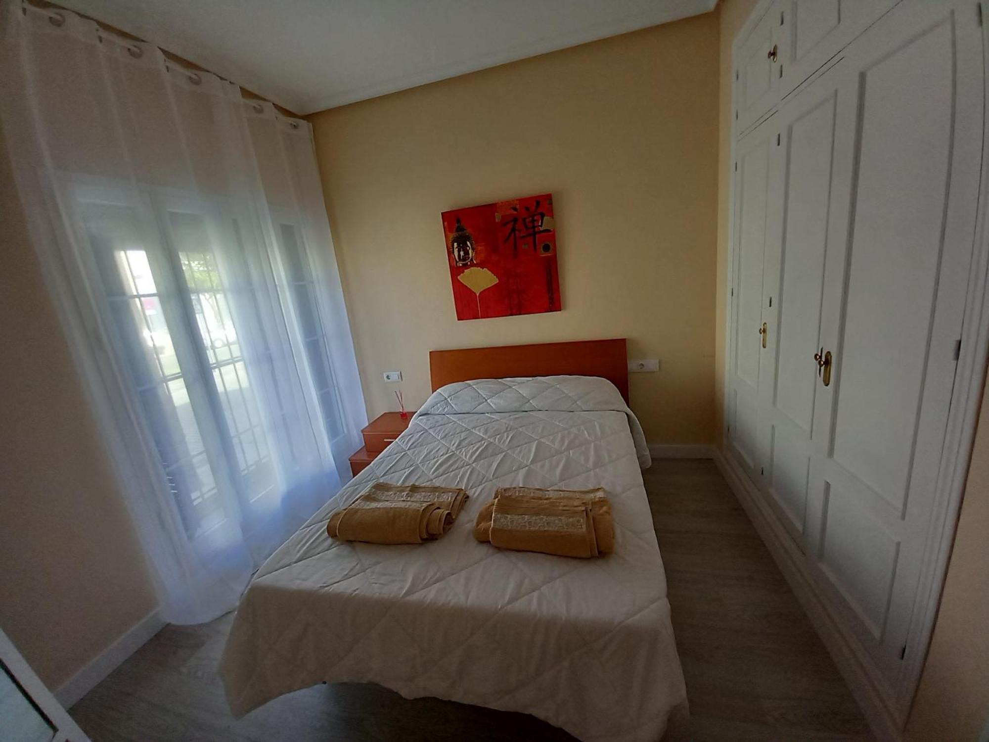 Apartamento Centro Estacion, Parking Privado El Puerto de Santa María Extérieur photo
